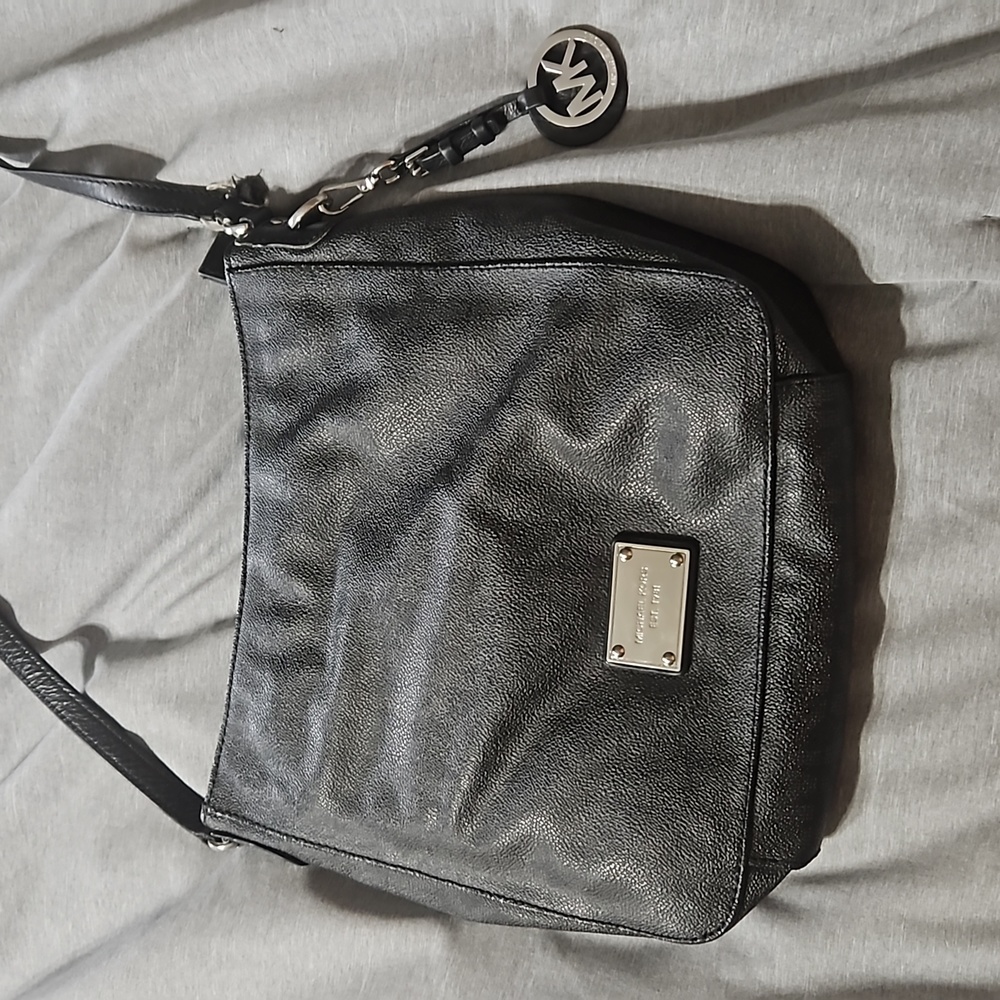 Mk crossbody purse